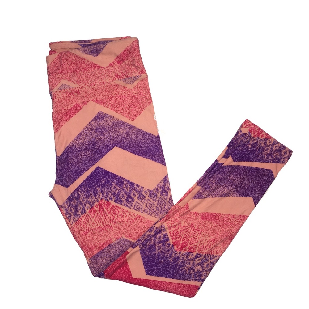LuLaRoe TC Leggings